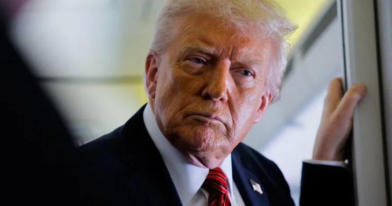 Имидж США рухнул при Трампе