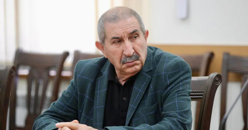 “Azərbaycanla ticarət əlaqələrimiz yaranandan sonra hər şey qaydasına düşəcək”