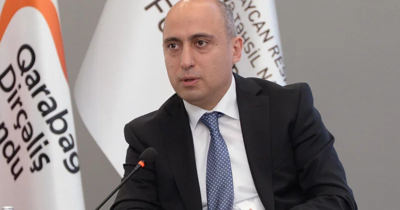 Bakalavrda təhsil alanların hamısı iş tapa biləcəkmi? Emin Əmrulayev