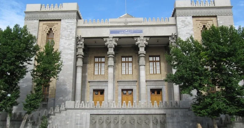 İtaliyada İranlı diplomat vəfat edib