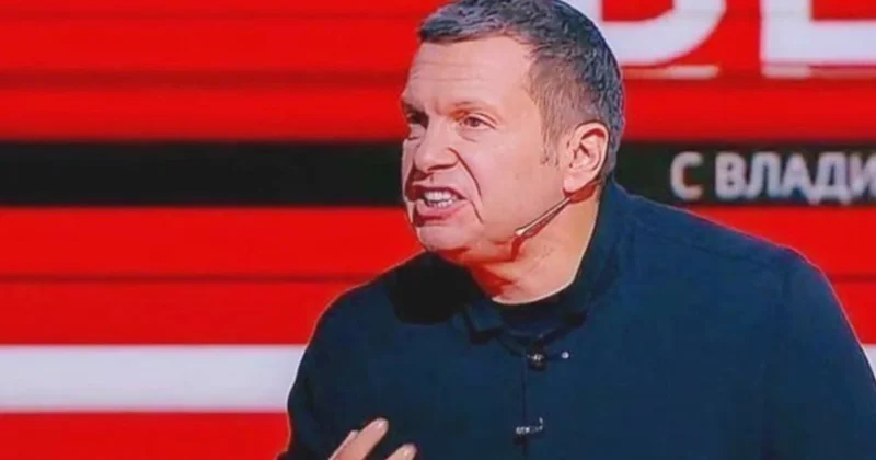 Соловьев потребовал расстрелять срочника, снявшего горящий аэродром