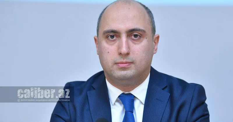 Амруллаев: Карабахский университет будет играть важную роль в развитии Ханкенди