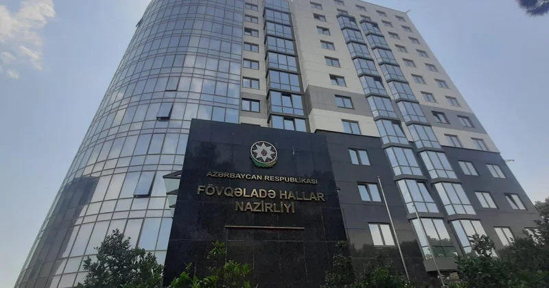 Ötən həftə 654 yanğına çıxış olub FHN