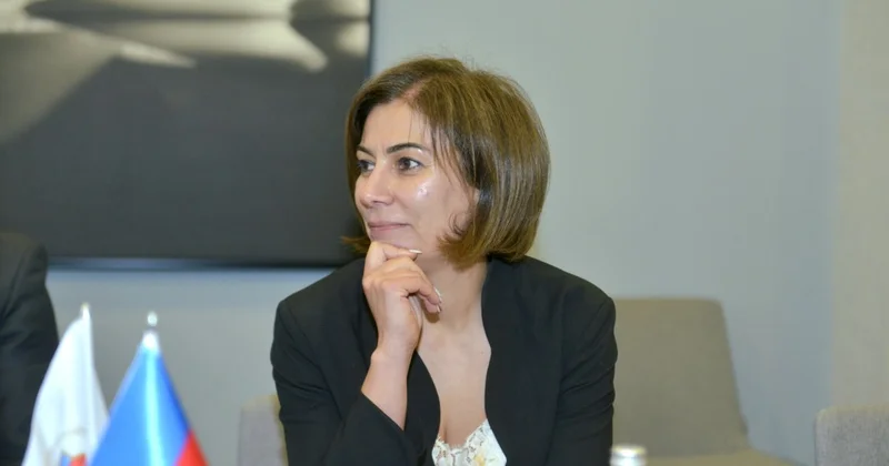 İlahə Qədimova postunda qaldı