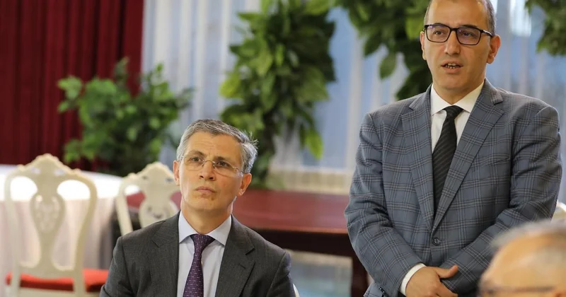 Cihangir İşbilir: Türkiyə Azərbaycan mediasının birgə fəaliyyəti üçün 6 komitə yaradılacaq