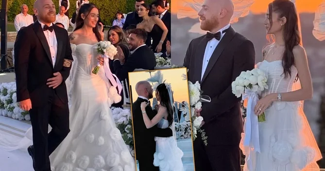Çocuklar Duymasın ın Havuç u evləndi