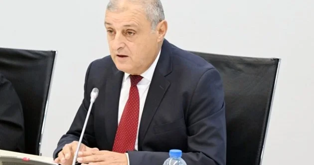 “Azərbaycan Respublikası ərazisində kasetli sursatlar probleminin tədqiqi” adlı yeni layihə başladı
