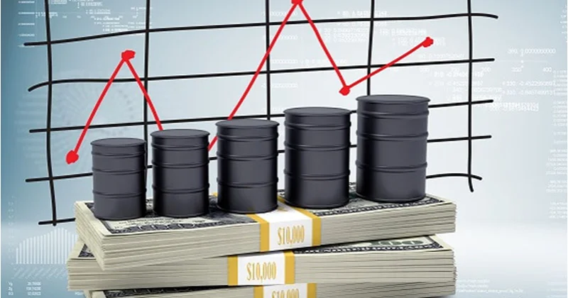 Neftin qiyməti OPEC+ ölkələrinin qərarı fonunda artır