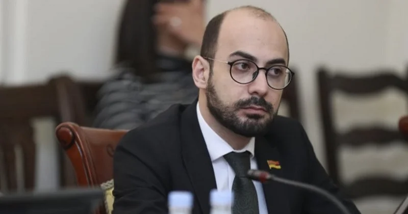 Deputatdan etiraf: “Azərbaycana qarşı döyüşmək gücümüz yoxdur”