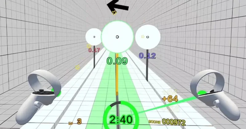 VR игра из Японии помогла улучшить зрение: первые результаты эксперимента