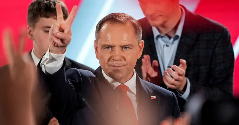 Polşada müxalif lider prezident seçildi Ölkəni böhran gözləyir?