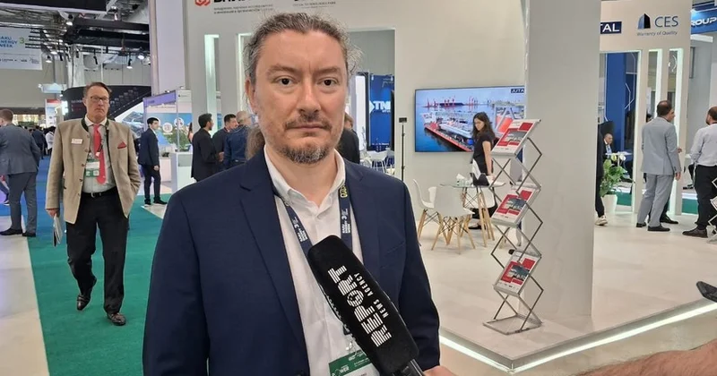 Чешская компания заинтересована в продвижении модульных когенерационных установок на рынке Азербайджана
