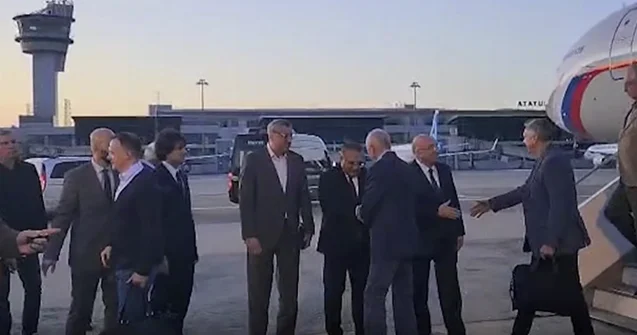 İstanbulda danışıqların növbəti raundu başladı Yenilənib