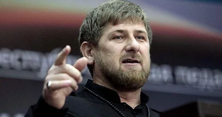 Kadırov Çeçenistanla bağlı arzularını açıqladı