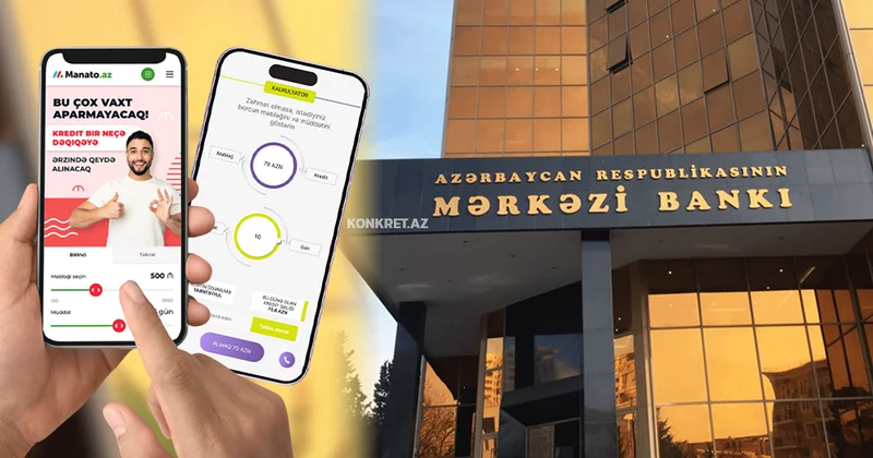 “Azpulmat” və “Manato”ya borcu olanların NƏZƏRİNƏ KONKRET