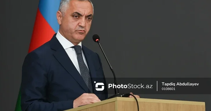 Спецпредставитель президента анонсировал масштабное обновление жилого фонда Ханкенди