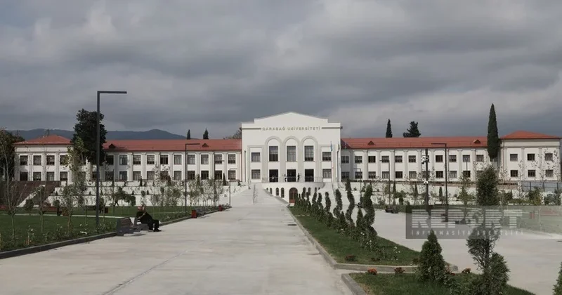 Xankəndidə Forum keçirilir