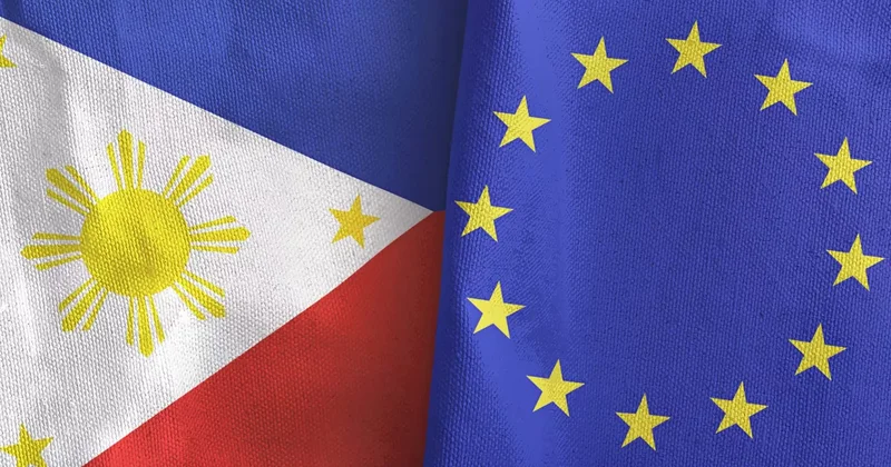 Евросоюз и Филиппины создадут специальную платформу