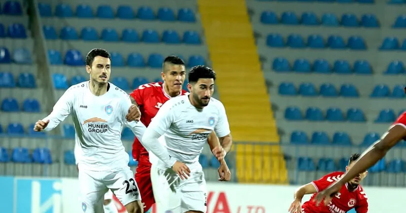 “Turan Tovuz” aparıcı oyunçusunu razı sala bilmir “Zirə” anlaşmağa yaxındı