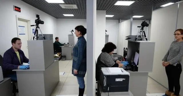 Moskva və Moskva vilayətində iş üçün aylıq patent 8900 rubl olacaq...