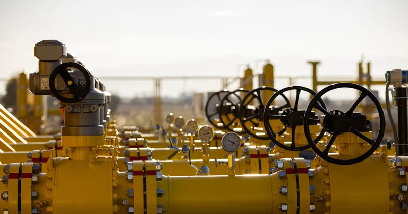 Avropa may ayında yeni LNG idxalı rekordu qoydu