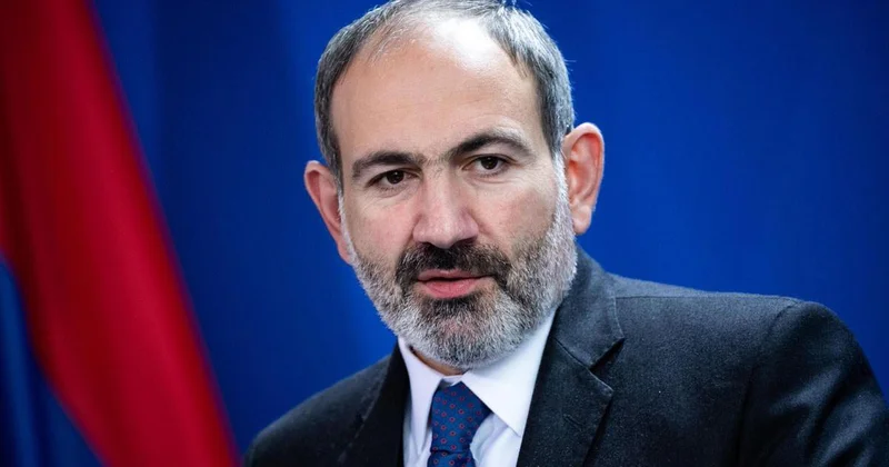 Paşinyan sülh söyləyir, amma Ermənistanda revanş gözlənir ANALİTİK