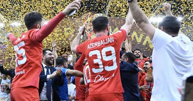 Siyasətdən idmana daşınan zəfər: Qələbəmiz kimlərin gözünə batır?!