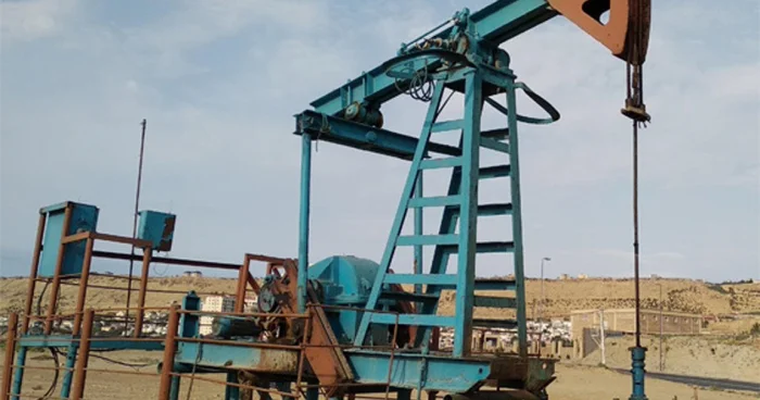 Brent markalı neftin qiyməti 64,55 dollara yüksəlib