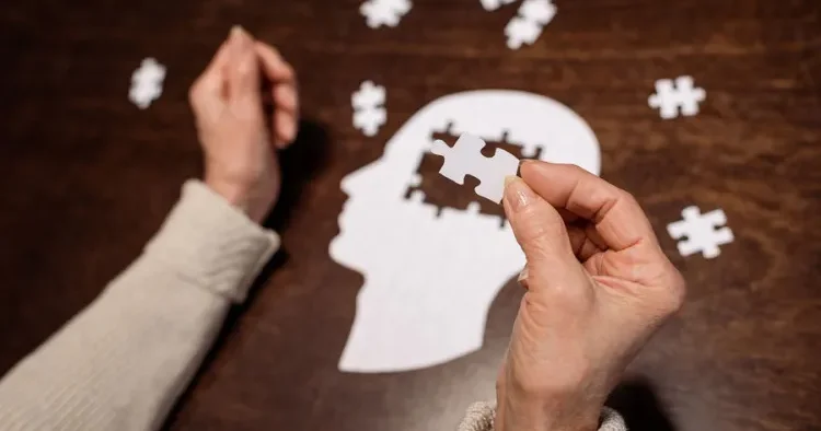 Onların demensiyaya tutulma riski daha azdır Alimlər