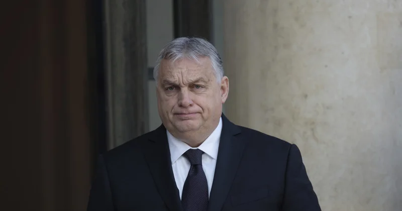 Orban: Rusiya Ukrayna müharibəsi uzana bilər