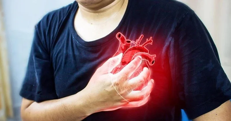 Mütəxəssis həkim açıqladı: Ürək xəstəliyi riskini azaldan qidalanma