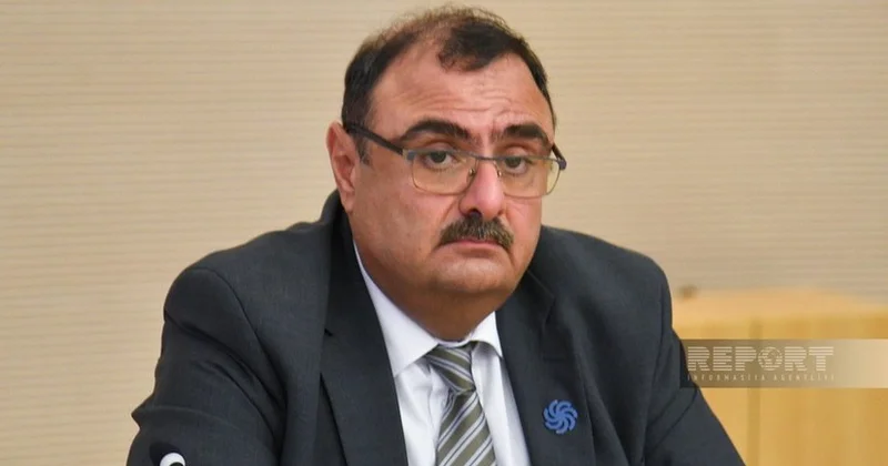 Masdar: Азербайджан доказал инвестиционную привлекательность в сфере зеленой энергетики