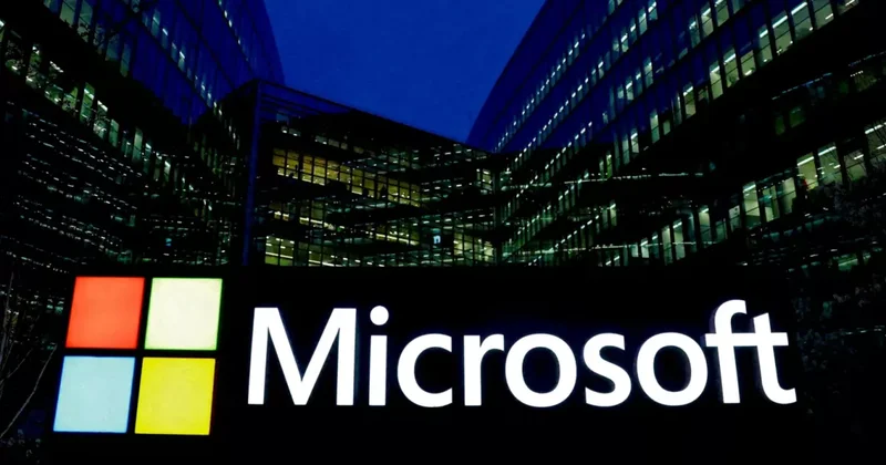 Microsoft вложит сотни миллионов в Швейцарию