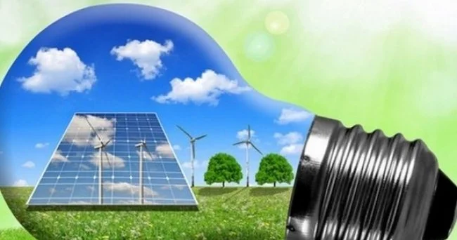 Azərbaycan enerji keçidini kifayət qədər uğurla həyata keçirən dövlətlərdəndir RƏY