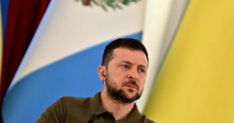 Türkiyədəki danışıqlardan sonra Ukrayna və Rusiya yeni əsir mübadiləsinə hazırlaşır