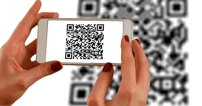 Küçədə gördüyünüz bu QR sizə baha başa gələ bilər