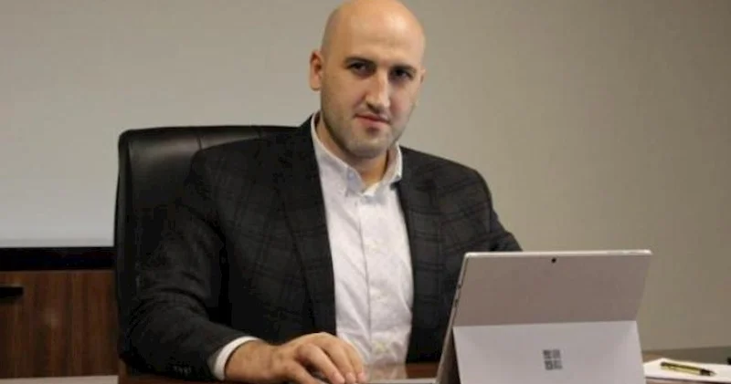 Bu, təkcə texniki məsələ deyil, həm də sosial ədalət və ictimai etimad məsələsidir İT mütəxəssisi