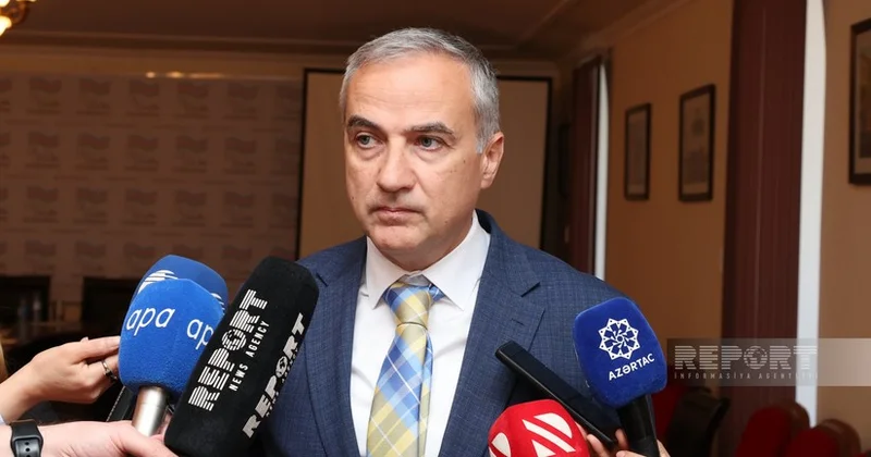 Фарид Шафиев: Азербайджан, Турция и Пакистан планируют создать координационный механизм