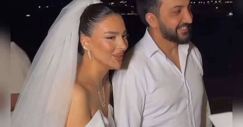 Aysunun keçmiş həyat yoldaşı Maldivdə bal ayında FOTOLAR