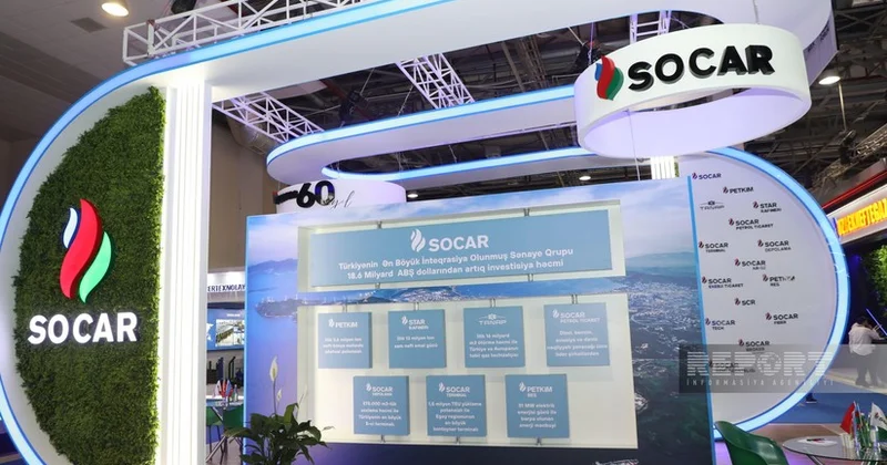 Румынская компания заинтересована в развитии сотрудничества с SOCAR