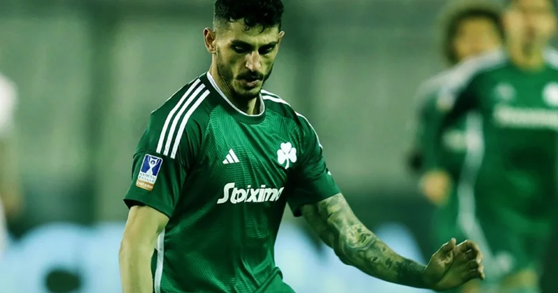 Türkiyəli futbolçu Atatürkün şəklini paylaşdı Yunan klubundan uzaqlaşdırıldı