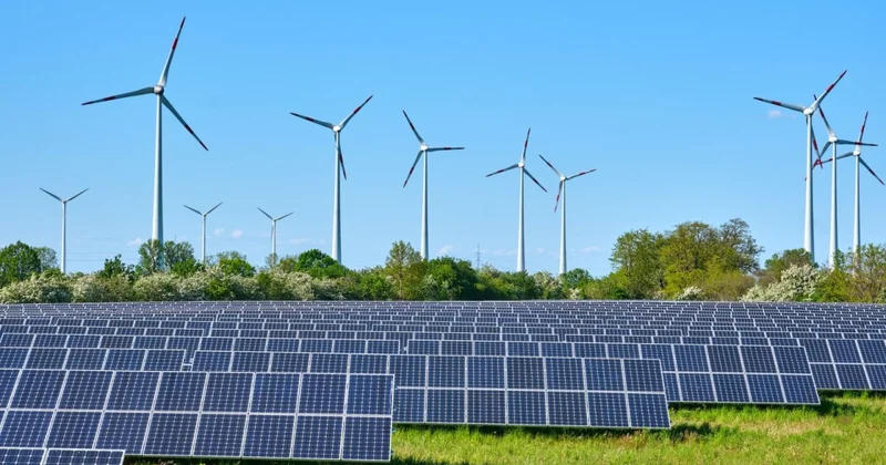 Azərbaycan Avropa İttifaqına yaşıl enerji ixrac edəcək Deputat