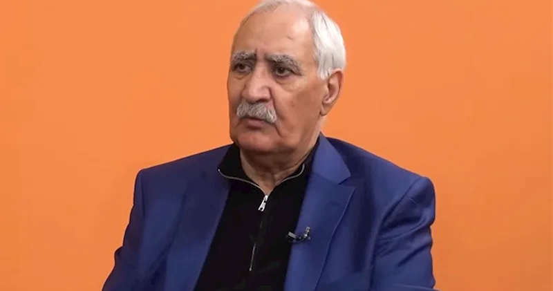 Fəzail Ağamalı deputat ikən bizneslə məşğul olduğunu etiraf edib Video