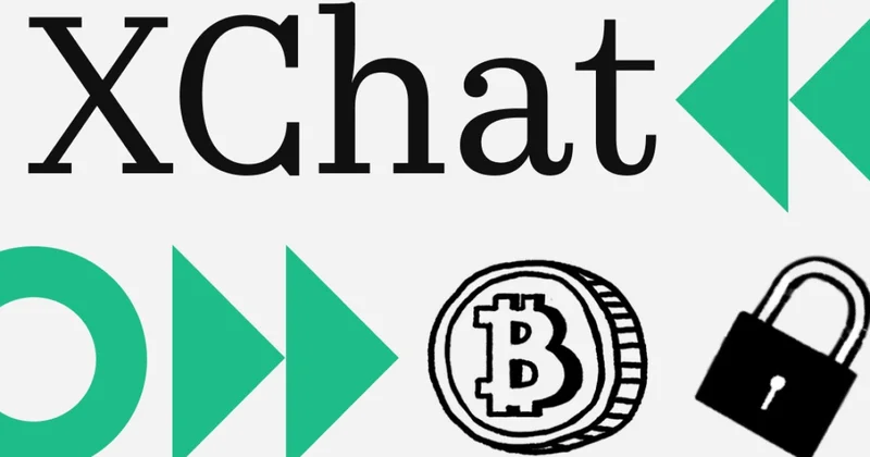 Илон Маск запускает XChat