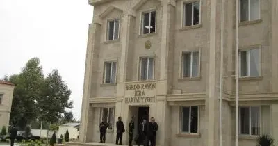 Bərdə rayon İcra hakimiyyətində bu rəhbər vəzifələr boşdur