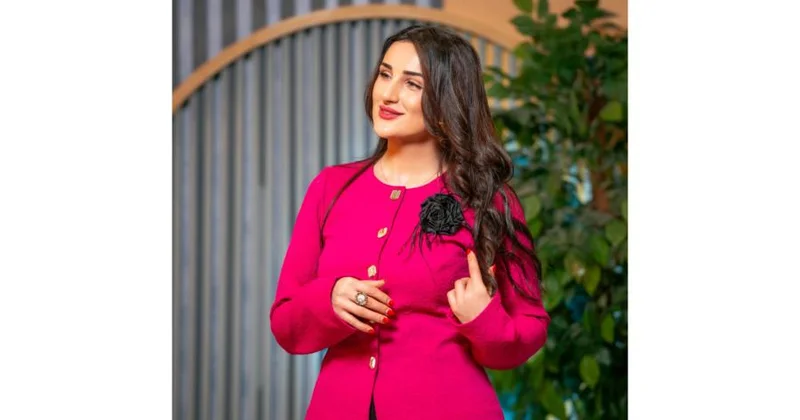 Leyla Camal: “Mənim aləmimdə ifaçılıq səhnədə ürəyini ortaya qoymaqdır”
