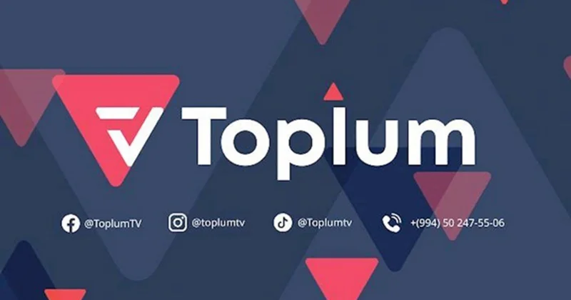 Toplum TV işində dörd nəfərə ittiham elan edilib