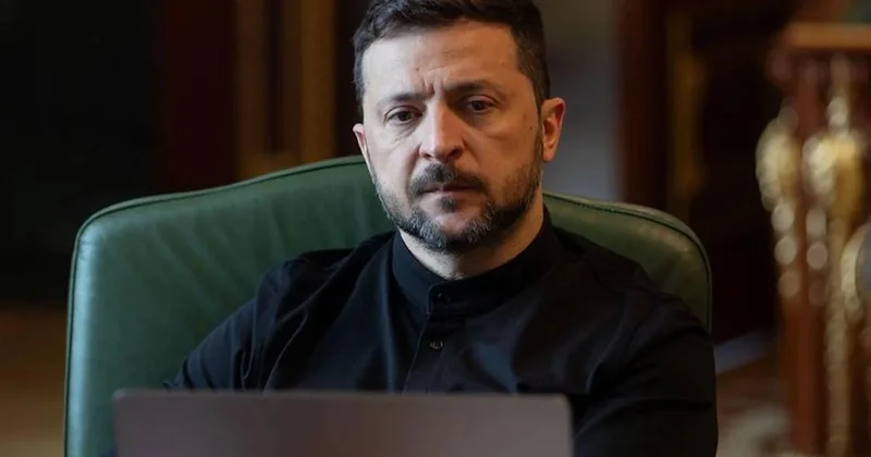 Зеленский о новом обмене пленными с Россией