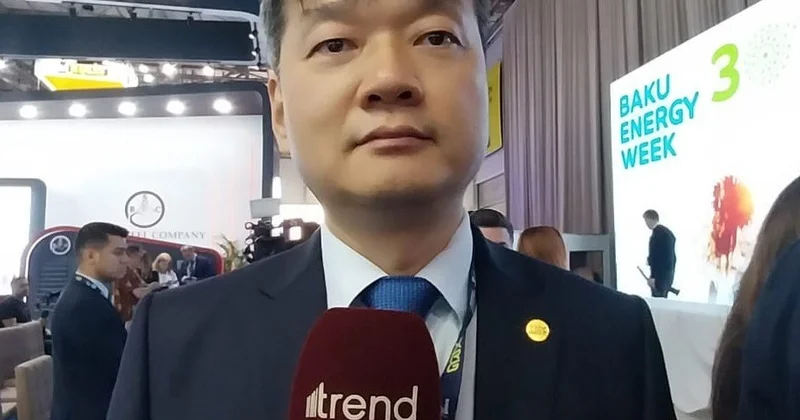 China Energy Engineering Corporation Limited планирует модернизацировать электросети в Азербайджане (Эксклюзив)