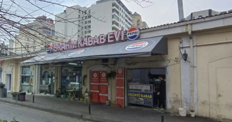 “İbrahim Kabab Evi” ictimai iaşə obyektində nöqsanlar aşkarlanıb